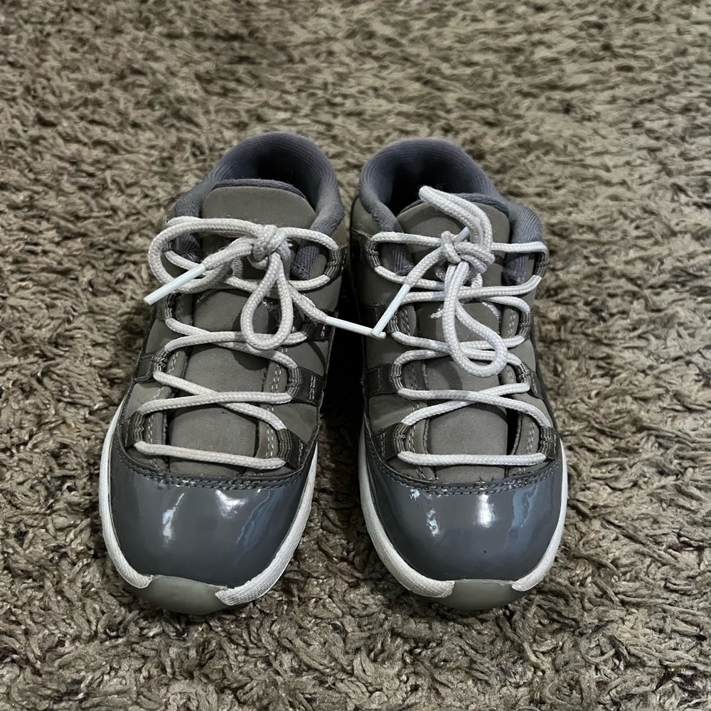 Jordan 11 shoes